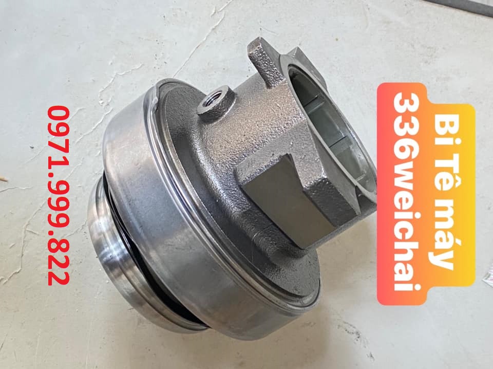 Bi tê máy 336 weichai, Thaco chính hãng