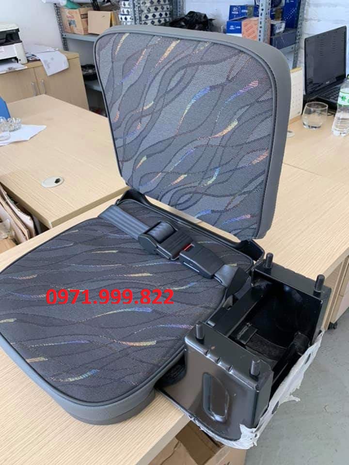Ghế phụ xe County 29 chỗ chính hãng