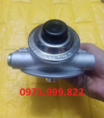 Bơm tay lọc dầu xe Thaco, Weichai, Mobihome, Giường Nằm