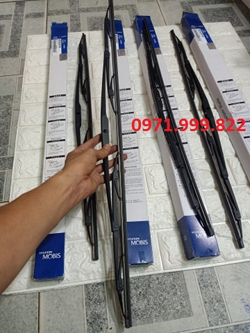 Chổi gạt mưa Universe, Tracomeco, Thaco chính hãng