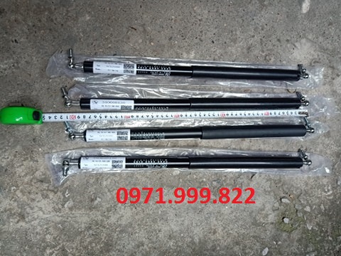 Ti cốp hầm hàng xe Thaco