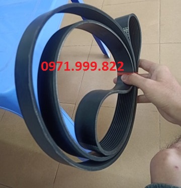 Dây curoa máy phát huyndai 4100 Giường nằm chính hãng
