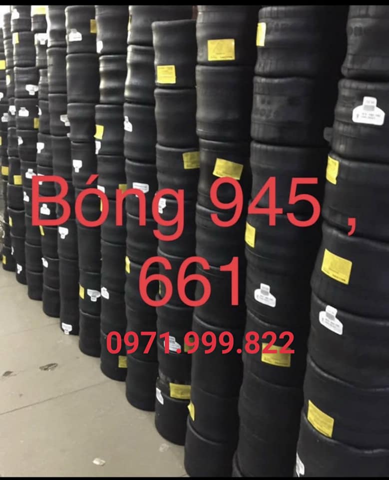 Bóng hơi xe Universe -Thaco - Weichai - Giường nằm