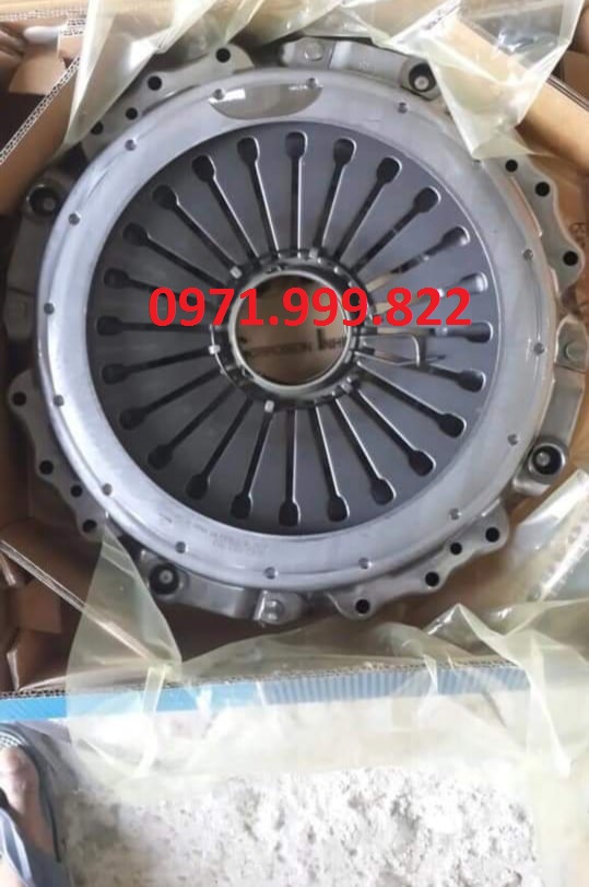Bàn ép xe Thaco TB120 chính hãng