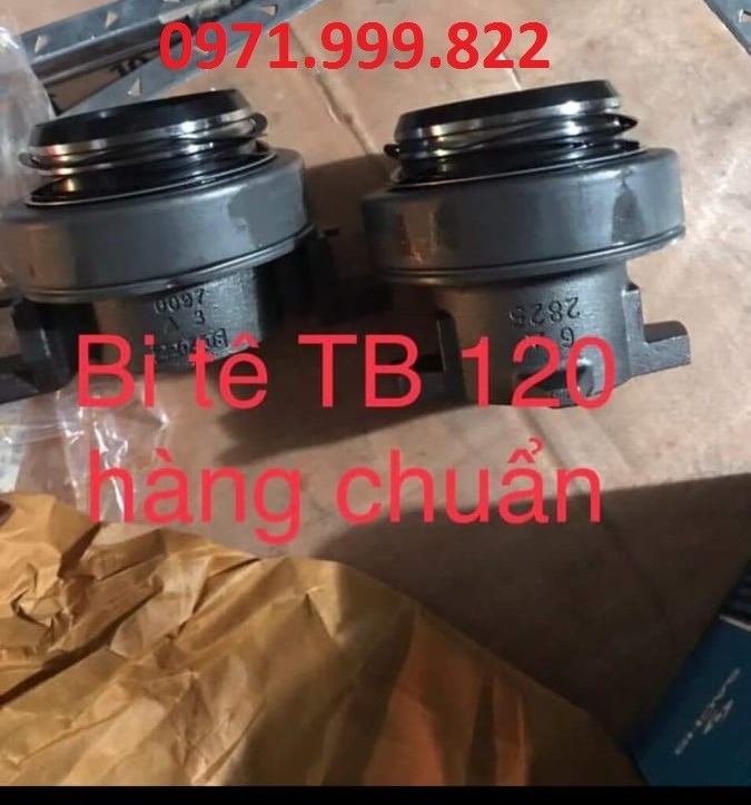 Bi tê xe Thaco TB120 chính hãng