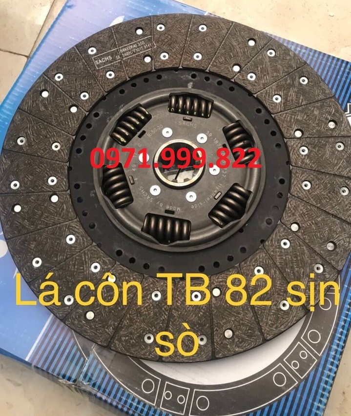 Lá côn xe Thaco TB82 chính hãng