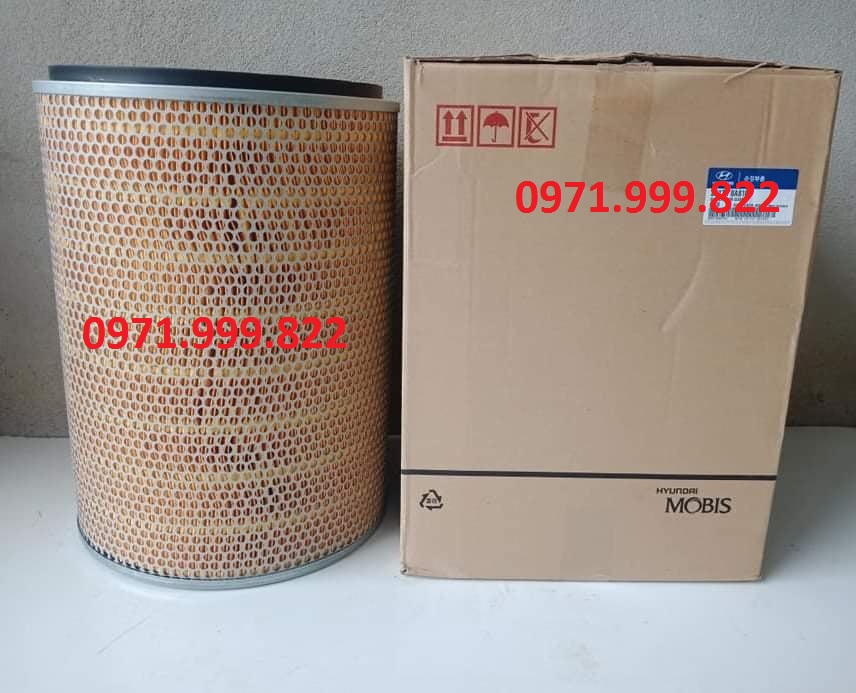 Lọc gió xe Space, Mobihome máy 380, 410 chính hãng