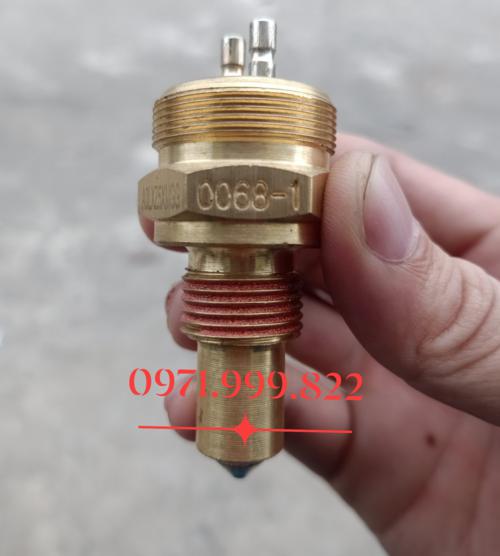 Cảm biến lùi, cảm biến more xe Thaco TB79, TB82, TB85, TB120, Weichai, Giường nằm