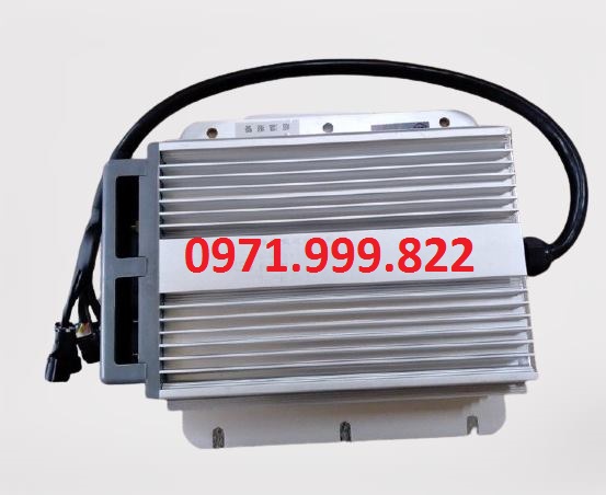 Hộp điều khiển phanh từ Thaco Tb120 , Weichai chính hãng