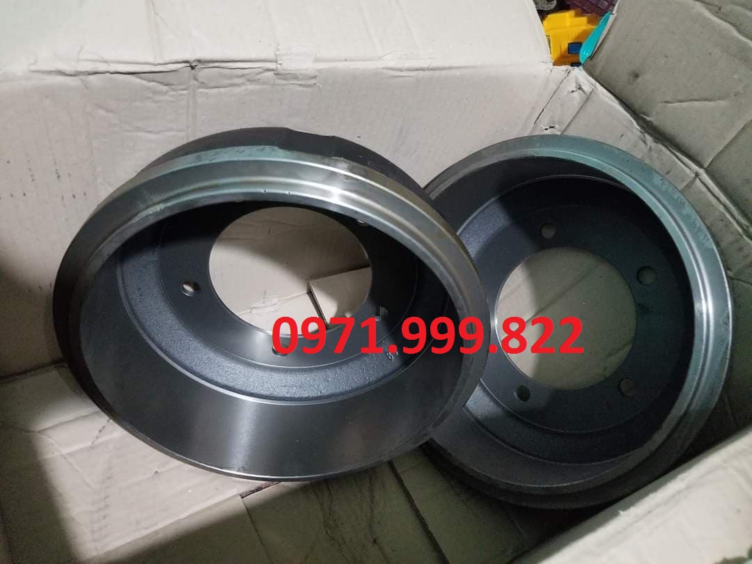 Tăng bua 5 lỗ, 6 lỗ xe County chính hãng