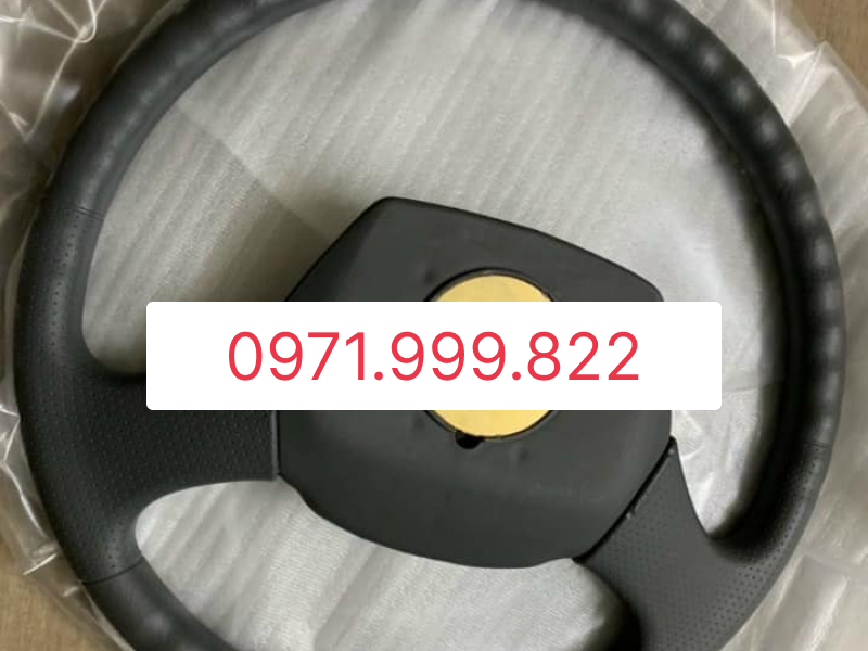 Vô năng xe County hàng mobis