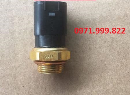 Cảm biến nước xe U huế máy yuchai chính hãng