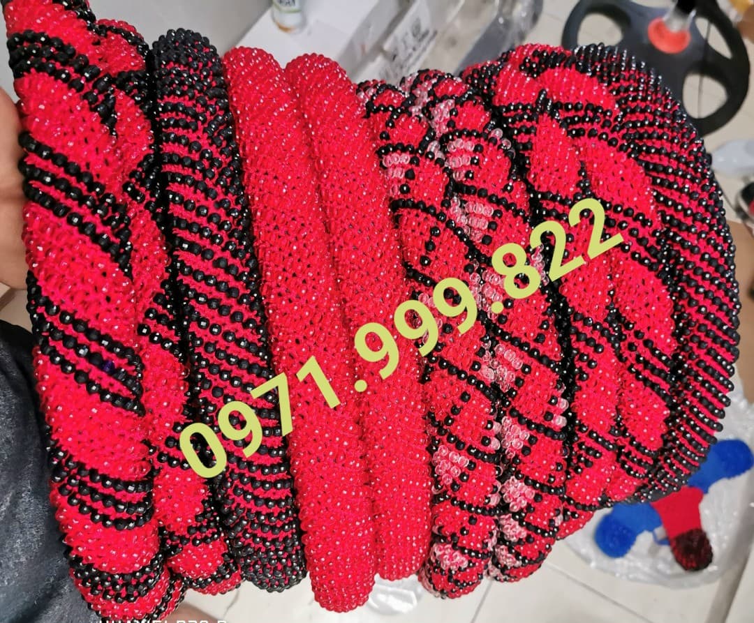 Bọc vô lăng, bọc tay lái xe For transit, Solati, Gaz 16 chỗ