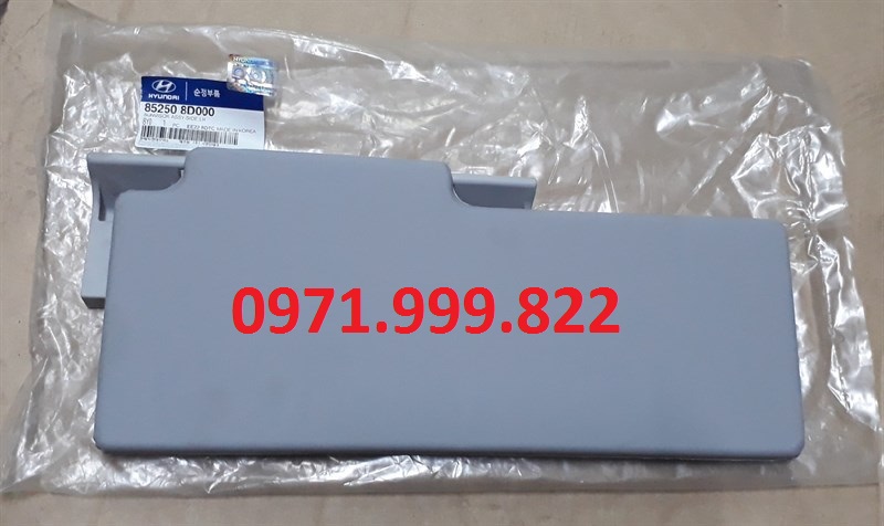 Chắn nắng bên tài xe Universe, Thaco, Giường nằm, Tracomeco chính hãng