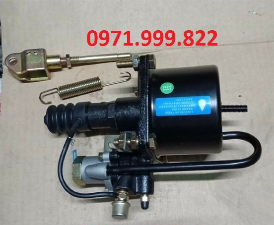 Tổng côn dưới xe Thaco Tb85 chính hãng