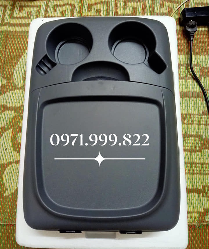 Cốp để đồ, hộp để khay nước xe Hino, Trago, hd700, hd800, hd210, hd260, hd270, hd320, hd360, Auman, Thaco