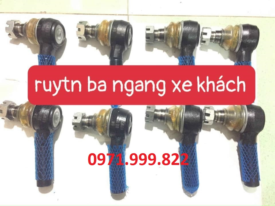 Ruytn ba ngang xe Thaco, Weichai, Mobihome Tb120, Giường nằm