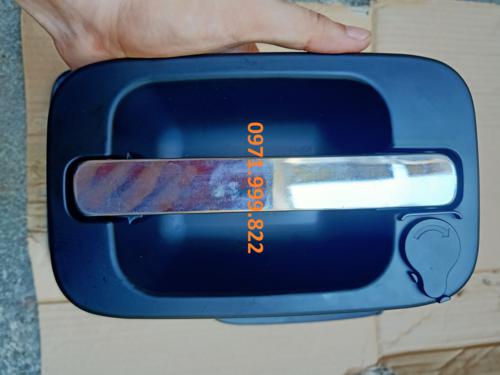 Tay mở cốp hầm Thaco Tb120, Universe, Giường nằm, Tracomeco, Weichai, Mobihome chính hãng giá rẻ
