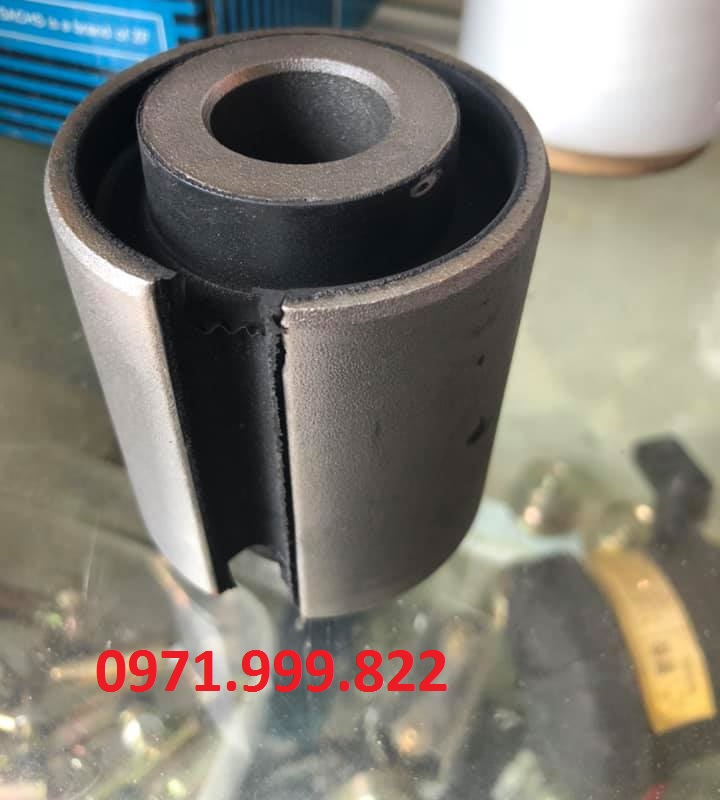 Ca su ắc nhíp Thaco Tb120, Weichai chính hãng