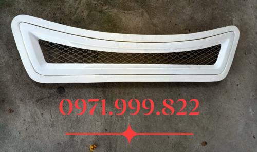 Lưới gió, mặt ca lăng xe Samco