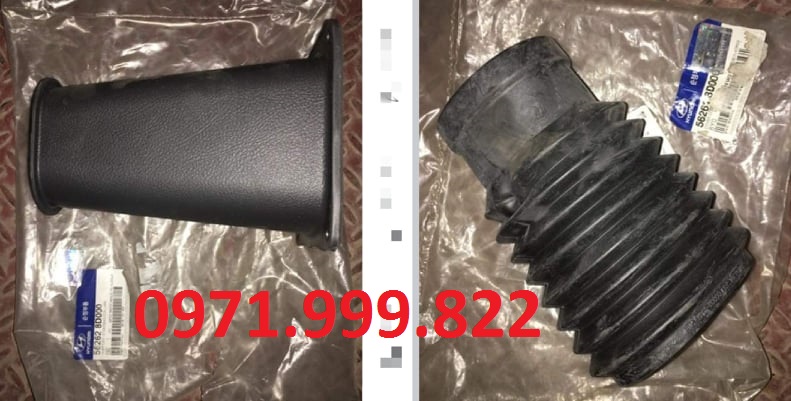 Ốp cột bót lái vô lăng Universe, Thaco, Giường nằm, Tracomeco chính hãng
