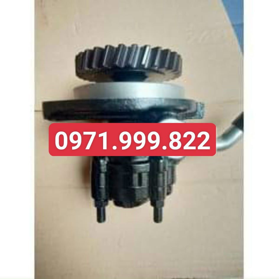 Bơm trợ lực lái xe Samco chính hãng