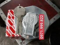 Nắp thùng dầu xe Samco 5.2 chính hãng