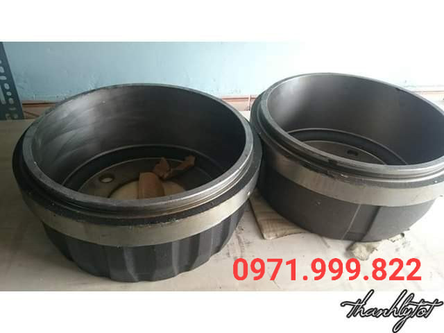 Tăng bua xe Samco 4.6 - 5.2 chính hãng