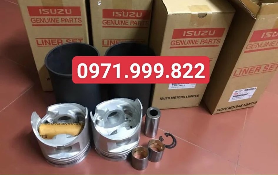 Bộ hơi xe Samco chính hãng