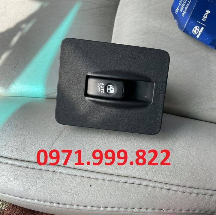 Công tắc lên kính xe County, Samco, Universe, Thaco, Giường nằm, Tracomeco, Space