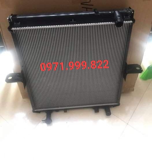 Két nước xe Samco chính hãng
