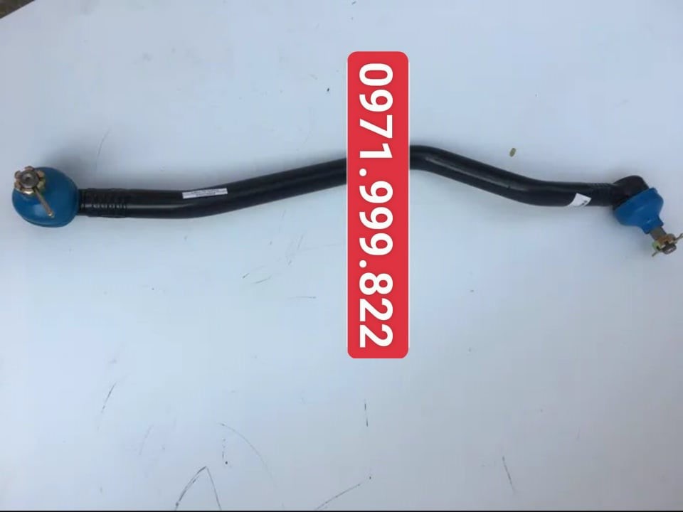 Ba dọc xe Samco chính hãng