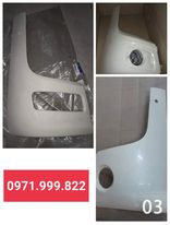 Ốp badsoc trước, sau Universe, Space, Thaco, Giường nằm, Tracomeco chính hãng