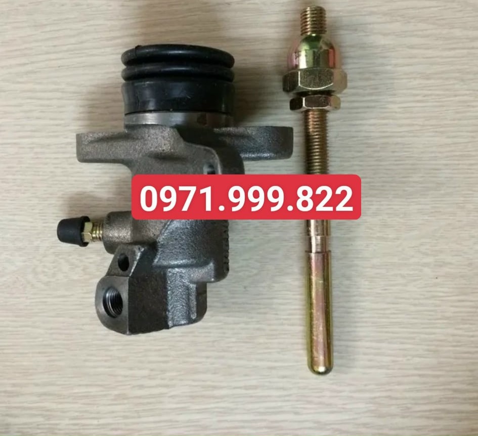 Tổng côn dưới xe Samco 5.2 chính hãng 