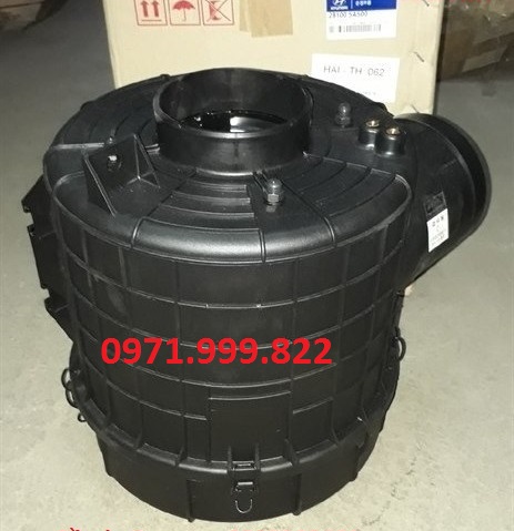 Bầu le county, bầu le ecounty, bầu lọc gió county 29 chỗ chính hãng