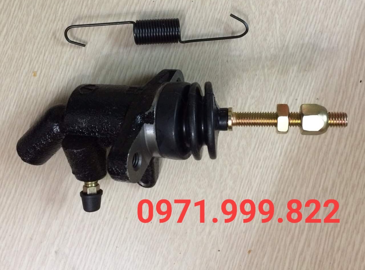 Tổng côn dưới xe Samco 4.6 chính hãng