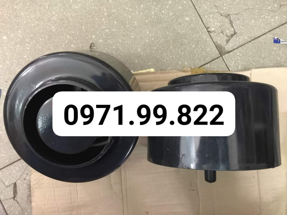 Đế bóng hơi trước 661 xe Thaco Tb79 Tb82 Tb85 Tb120, Weichai, Giường nằm chính hãng