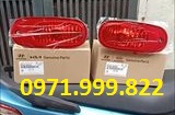 Đèn cản badsoc sau universe lắp chế xe Hino, Trago, Auman, Thaco, HD700, HD800, HD...chính hãng