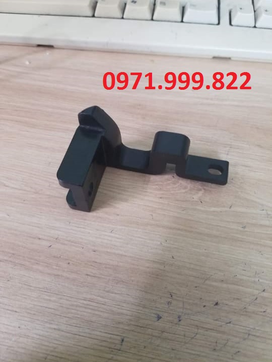 Chặn cửa lùa County 29 chỗ chính hãng
