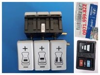 Công tắc chỉnh ghế lái Universe, Mobihome, Giường nằm, Tracomeco chính hãng