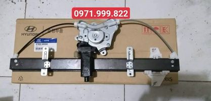 Mô tơ compa lên kính lái Thaco Tb79 Tb82 Tb85 Tb94 Tb120, Weichai, Giường nằm, Universe Tracomeco, Mobihome​​