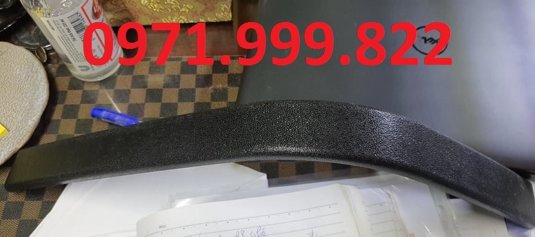 Tay ghế dán xe Thaco Tb79 Tb82 Tb85 Tb120, Giường nằm, Mobihome, Weichai, Universe chính hãng