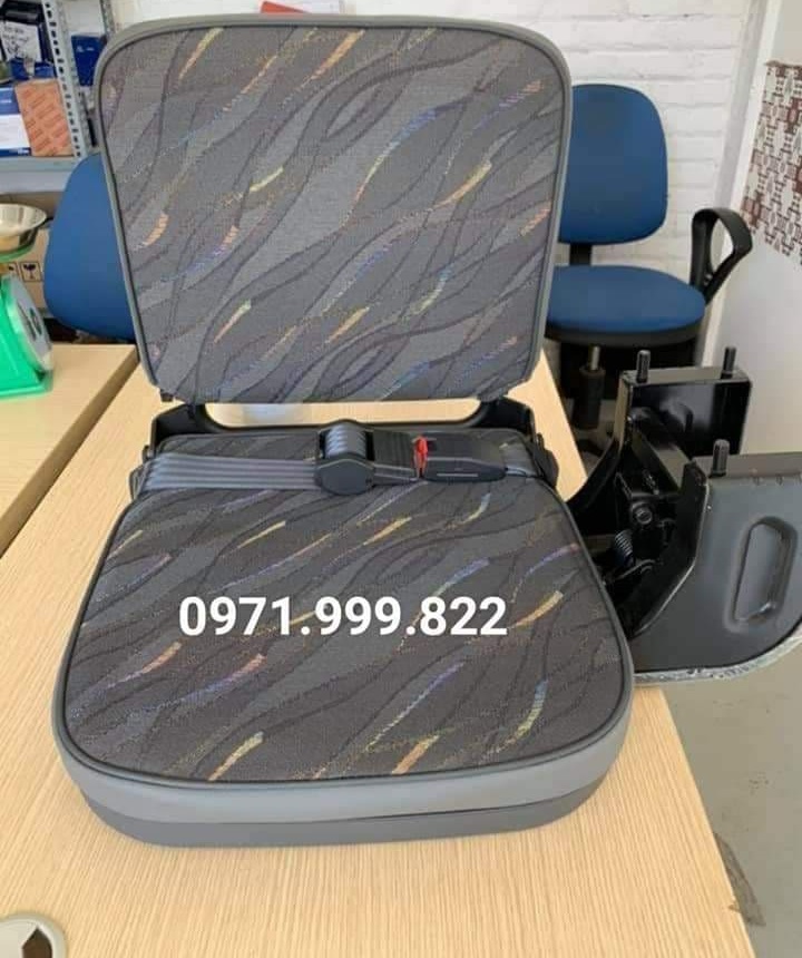 Ghế phụ County, Gaz, For transit, Solati, Iveco, Mer printer, Samco, Universe chính hãng