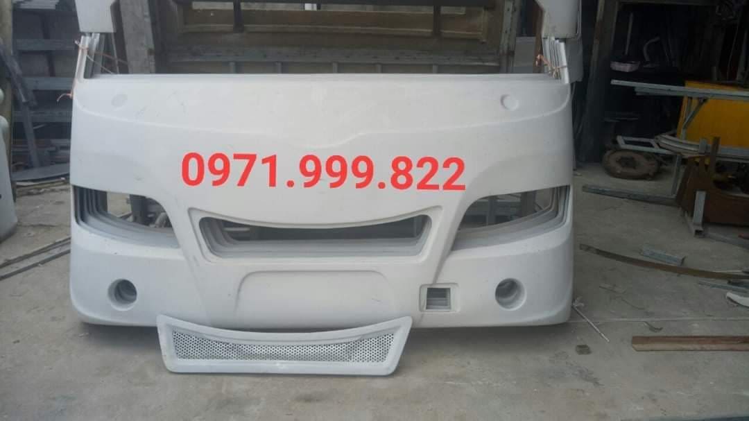 Mặt ca lăng Samco, mặt lưới gió Samco 29 chỗ, 34 chỗ