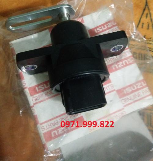 Cảm biến chân ga xe Samco 5.2 chính hãng