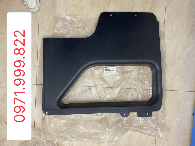 Táp li cánh cửa xe County 