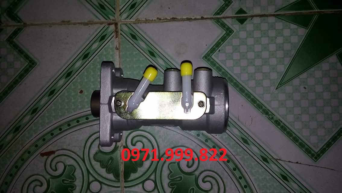 Tổng phanh xe Samco 5.2 chính hãng