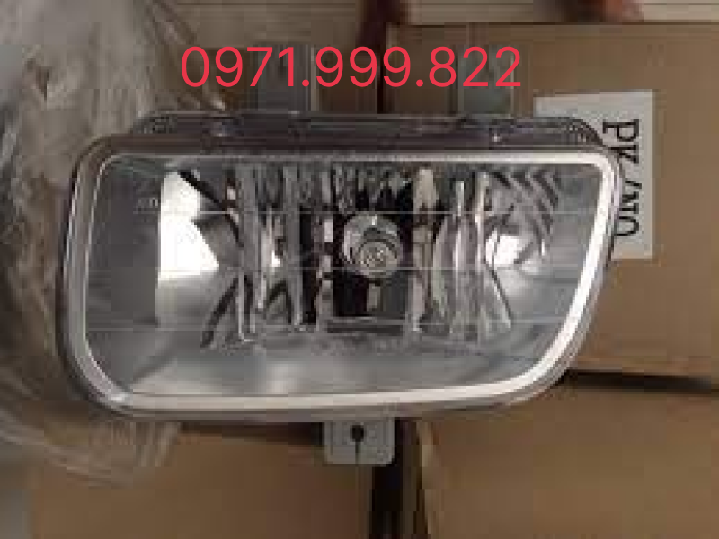 Đèn cản lùi badsoc xe County