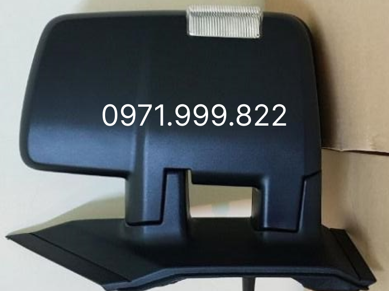 Gương, kính chiếu hậu Solati