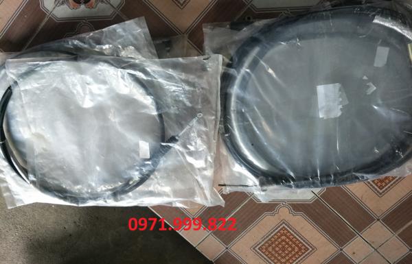 Dây số, dây phanh tay xe Samco 4.6, 5.2 chính hãng